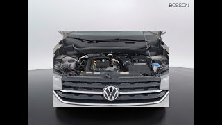 Volkswagen T-Cross 1.0 Tsi 95Cv Style