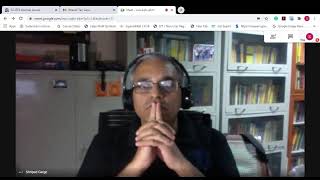 Live Interactive Session 3 : A basic course in number theory