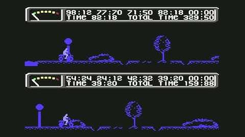 Kikstart II Part 2: I Know The Alphabet! I Swear!