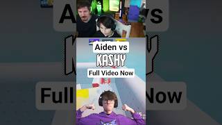 Aiden Vs Kashy Full Video Is Out Now