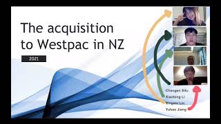 20S1 Finance 383 Group Presentation - Final Video