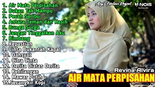 AIR MATA PERPISAHAN-PECAH SERIBU-KEPASTIAN \