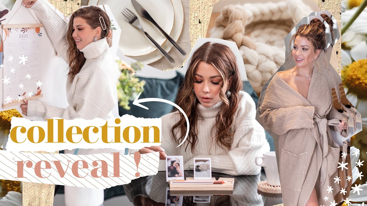 Haul de ma Collection Déco & Lifestyle ! (vous aviez presque deviné 😏)