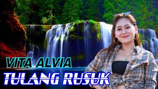 VITA ALVIA - TULANG RUSUK cover full bass