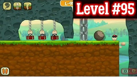 Disaster Will Strike 2 Level 95 Android iOS Answer