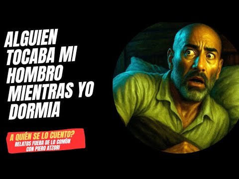 Ep#9 Entidades Nocturnas
