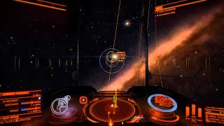 Elite: Dangerous - Type 7
