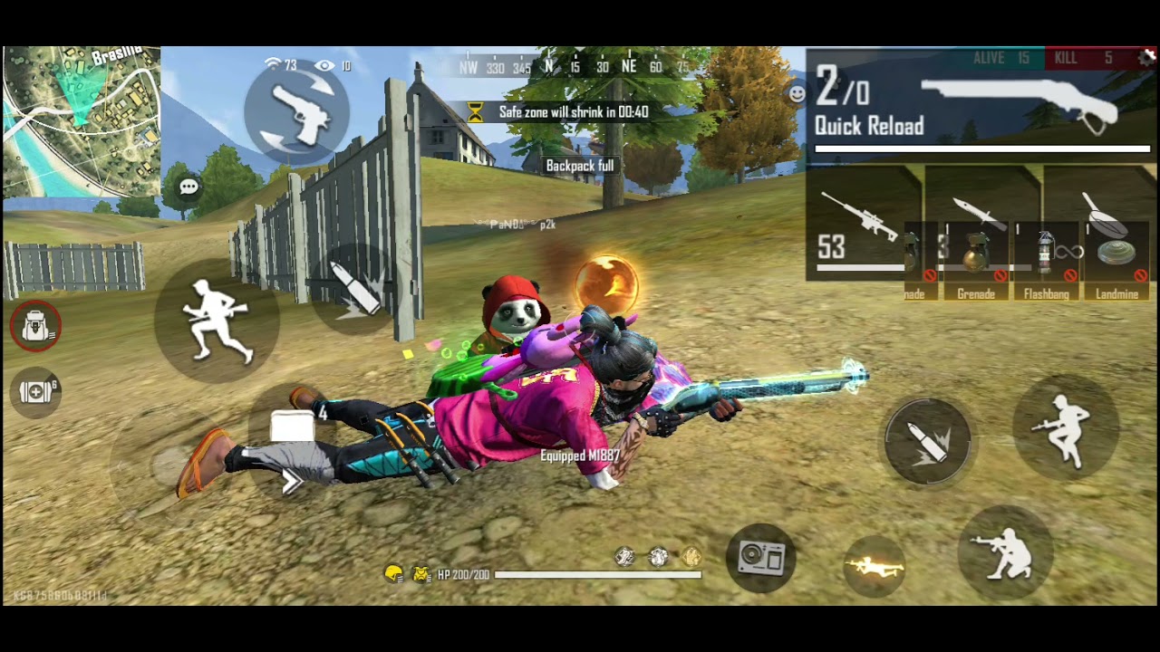 REALME X7 5G FREE FIRE GAMING TEST || PRO SETTING FULL ULTRA GRAFIX || FREE FIRE TEST REALME X7 5G