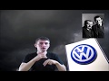 История марки Volkswagen («Фольксваген»)