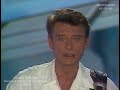 Johnny Hallyday - Quelque chose de Tennessee (1985)