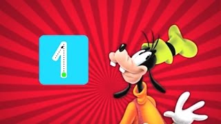 Передачи Disney Академия - Занимательные уроки / Учим цифры | с героями Disney - Сезон1 эпизод14 Передачи Disney Академия - Занимательные уроки / Учим цифры | с героями Disney - Сезон1 эпизод14
