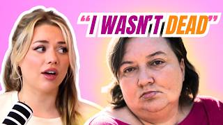 She Faked Her Own Death… Then Returned 2 Years Later