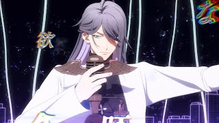 麻天狼『Rhyme Anima's Mixtape -SHINJUKU-』（fromヒプアニ第1話）