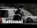 Are RCMP officers outgunned?