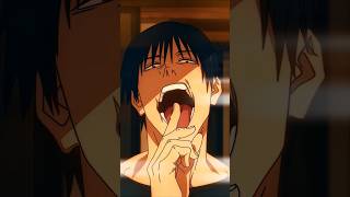  This Man Has No Cursed Energy   Toji Edit    Sin Drama slowed U0026 Reverd shorts toji