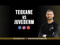 Teoxane vs juvederm  modern aesthetics  dr anwar md