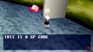 Corn Kidz 64 - EXP and Void Screw Location Guide