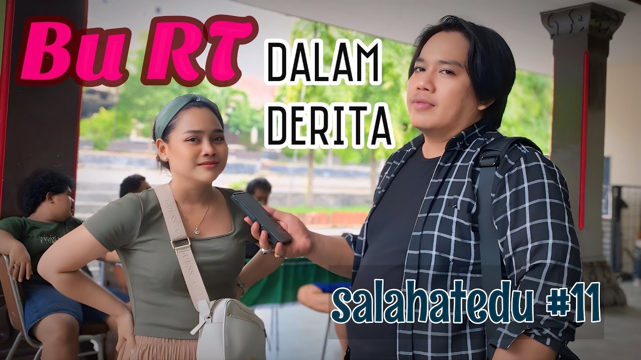 BAKAR PRODUCTION PENTAS DI SALA HATEDU #11