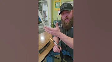 Should You Push Or Pull Your MIG Weld 