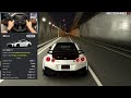 Gran Turismo 7 - Bugatti Chiron Engine Swap in Nissan GT-R NISMO (1851 BHP)