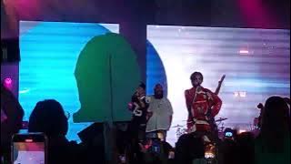 Why you so serious - Gulf Kanawut x FHero | 9entbd22ndxSiamParagon
