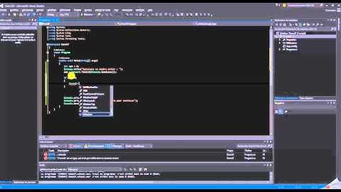 8.1 - Version Courte - La structure conditionnelle simple (le IF)
