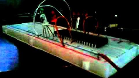 Encender varios led en secuencia mediante PIC16F877A