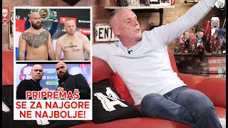 Leonard Pijetraj o uvjetima Babiću u Poljskoj: "To se sve trebalo predvidjeti!"