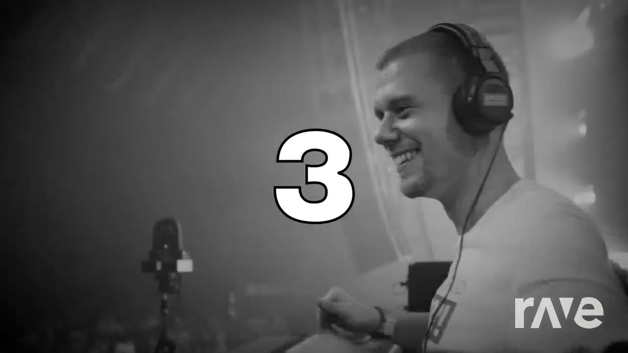 Power It Up - Armin Van Buuren & Skrillex ft. Beam | RaveDj