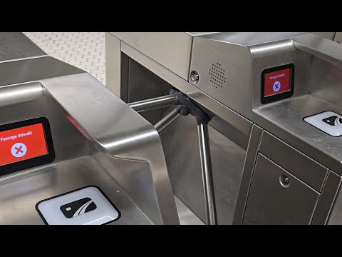 ⚠️ Major service disruption on the Green Line of the Montreal Metro's Green Line - March 2026