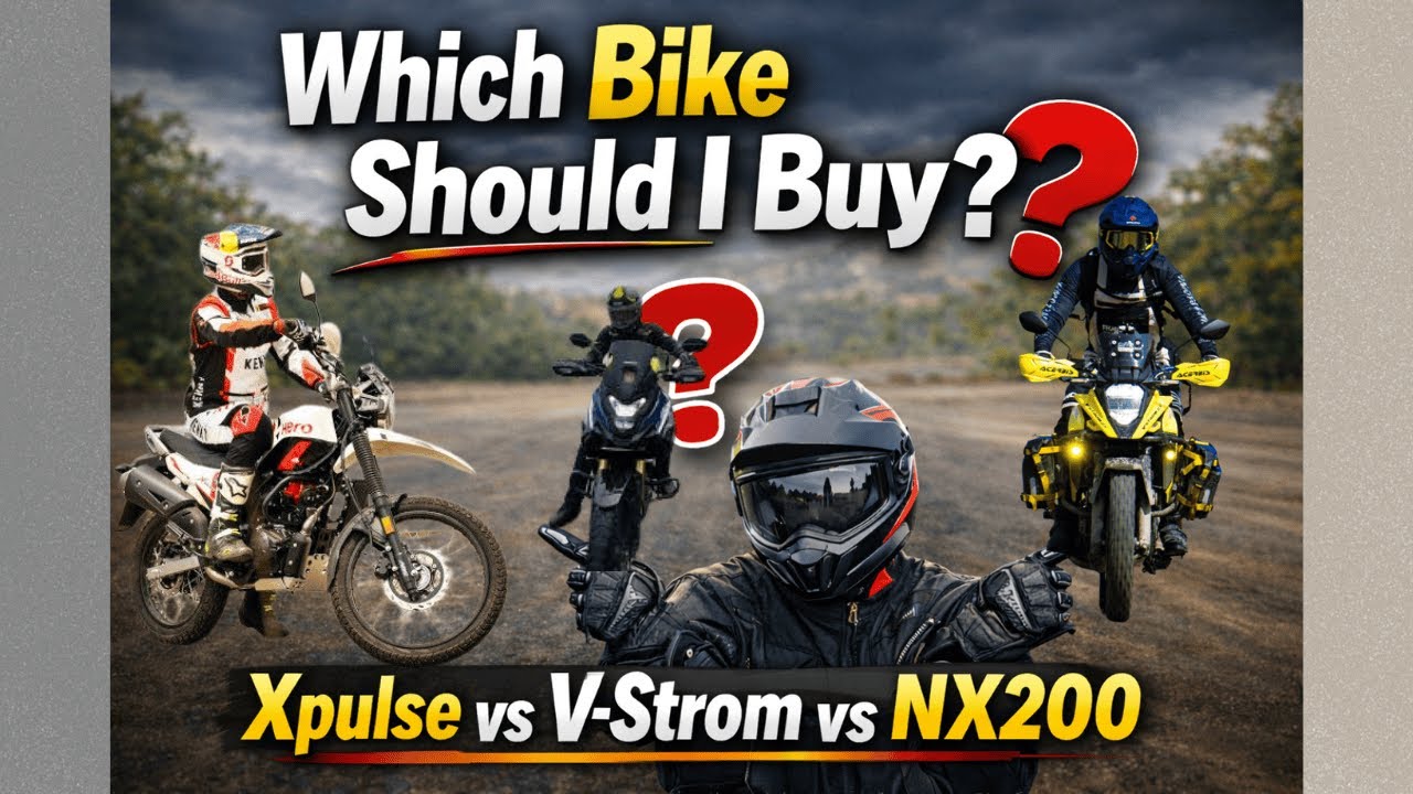 Sold My Scooter 😢 | The Search for My Next Bike Begins 😁