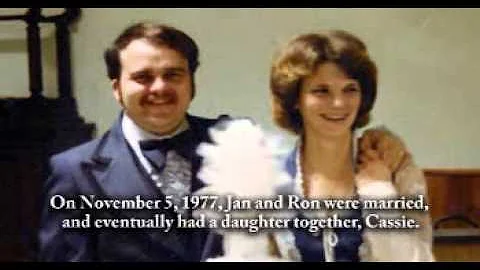 Jeanette Brooks - Life Story Digital Video