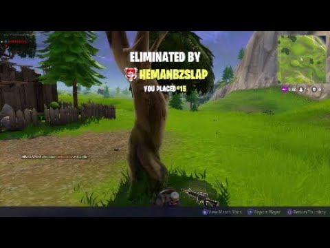 Say what? New boogie bomb update Fortnite