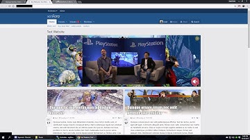 XenPorta 2 (Portal) PRO : Basic Setup & Features
