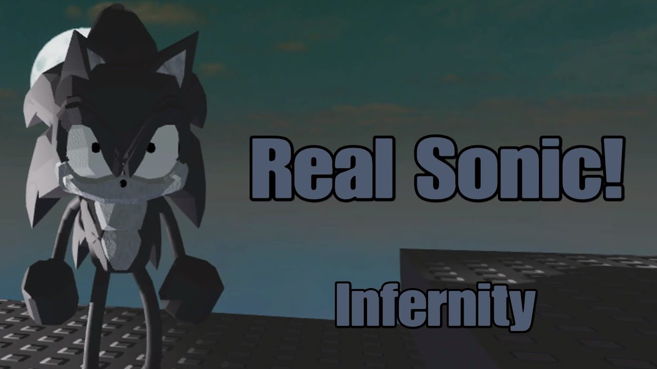 2017X Gameplay (Infernity)