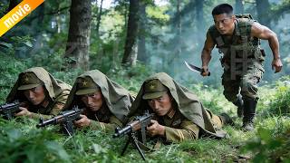 Download Lagu 黃雀在後！日軍伏擊正猖狂，八路尖刀已抵住後腦！⚔️  抗日  MMA | Kung Fu  | 功夫 | 战争 | 特种兵 MP3