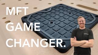 Introducing the AirWeights MFT Vacuum Clamp