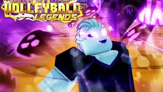 Mikage Trailer Volleyball Legends Code