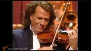 Andre Rieu........Carmen Overtüre