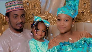 Kyawawan Hotunan Kwalliyar Sallah Daga Gidan Ramadan Booth Jarumin Kannywood