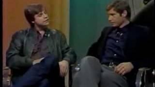 Mark Hamill & Harrison Ford on Today 1980 (Subtitulado)