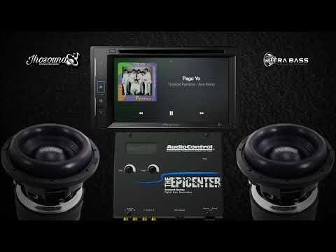 Pago Yo (Epicenter)