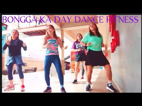 TRENDING BONGGA KA DAY DANCE FITNESS #trending #viral #video #dance #fitness #trend #workout