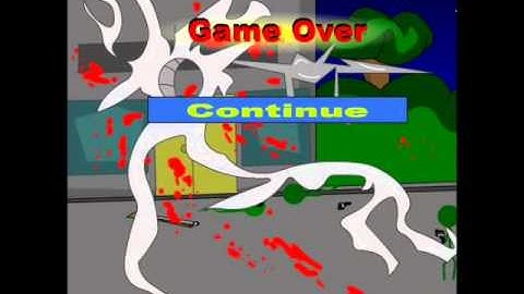 lets play brain splatter 2
