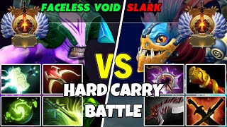 Download Lagu FACELESS VOID (Carry) vs SLARK (Carry) - Epic Battle Of Immortal Rank Dota 2 Players - Z Dota 2 MP3 Download Lagu FACELESS VOID (Carry) vs SLARK (Carry) - Epic Battle Of Immortal Rank Dota 2 Players - Z Dota 2 MP3