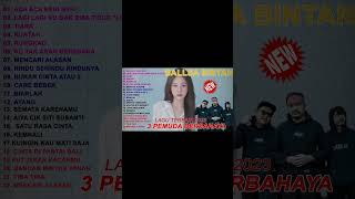 ACA ACA NEHI NEHI  II SALLSA BINTAN X 3PEMUDA BERBAHAYA II FULL ALBUM SKA REGGAE 2023