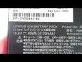 FUJITSU FPCBP424,FMVNBP233,Lifebook AH77/S Computer batteries,Laptop Battery