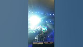 FESTIVAL LAND PURWOKERTO 2019 FIERSA BESARI - CELENGAN RINDU LIVE.