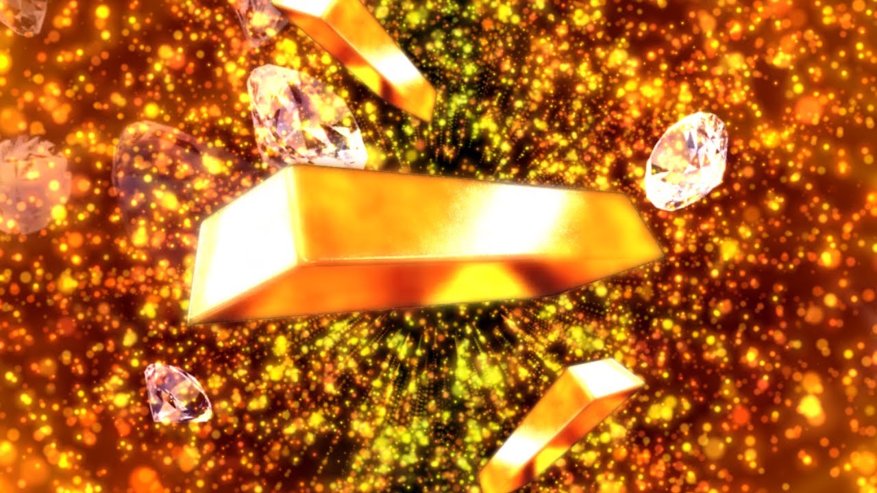 Music to Receive Wealth Unexpectedly   Attract Abundance of Urgent Money   528 hz