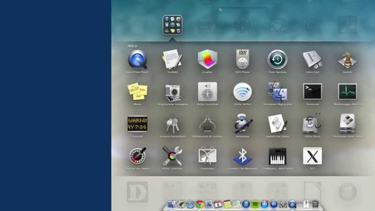 Hackintosh: Guida all'installazione di Mac OSX su pc Intel-based - YouTube